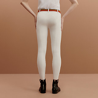 Jump riding breeches | Hermès USA